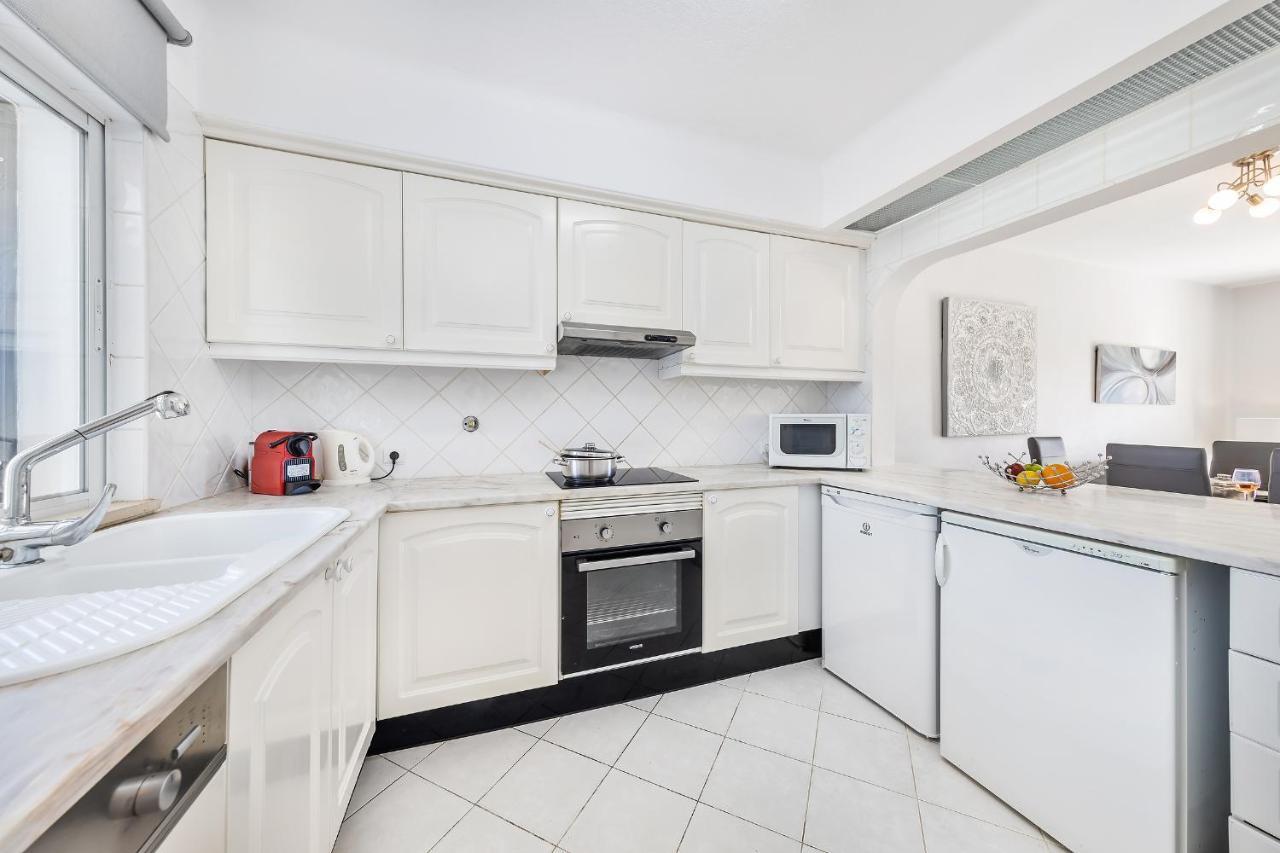 Portes Balaia Appartement Albufeira